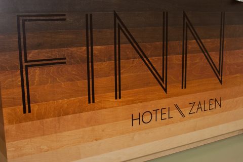 Hotel Finn