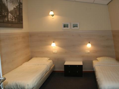 Hotel het Galjoen