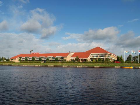 Hotel Van der Valk Emmeloord