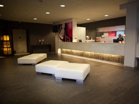 Apollo Hotel Lelystad City Centre