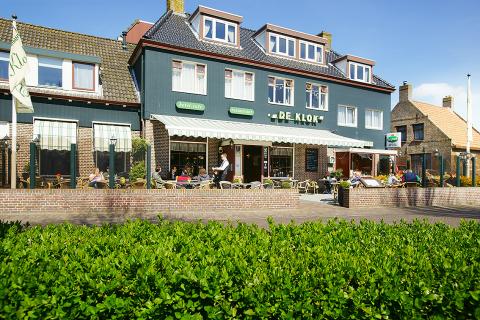 Hotel De Klok