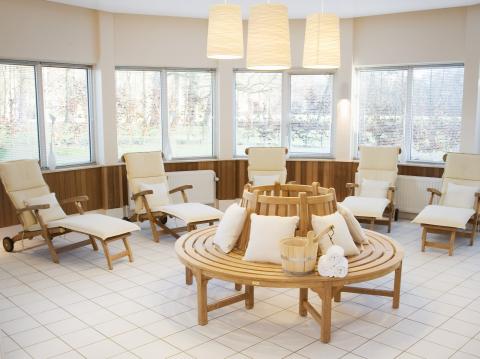 Hotel Bilderberg Landgoed Lauswolt