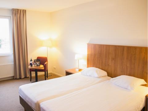 Beach Hotel De Vigilante