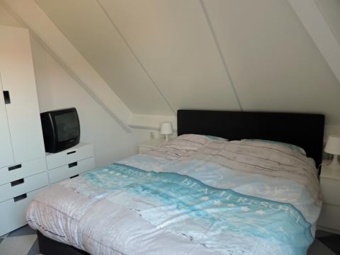 Hotel Residentie Dicht bij zee