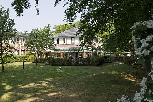 Omgeving