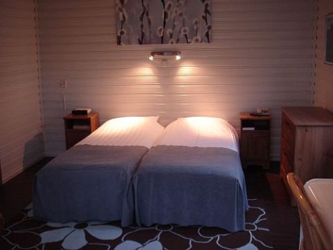 Hotel Restaurant Jans