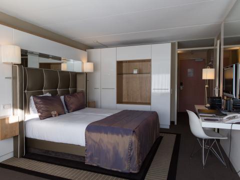 WestCord Hotel Schylge