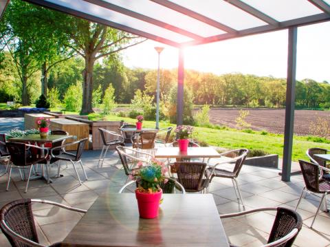 Hotel Holland Inn Wolvega