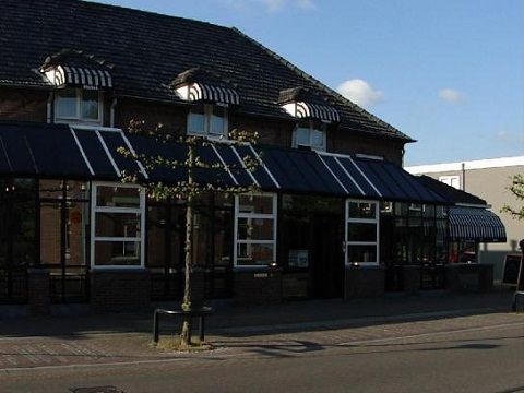 Hotel Restaurant De Twee Linden