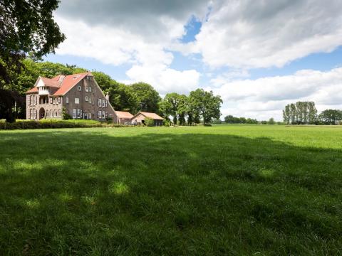Hotel Villa Rozenhof