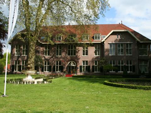 Hotel Landgoed Ehzerwold