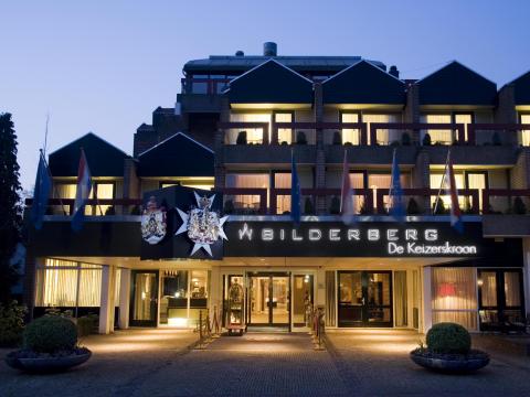 Bilderberg Hotel De Keizerskroon