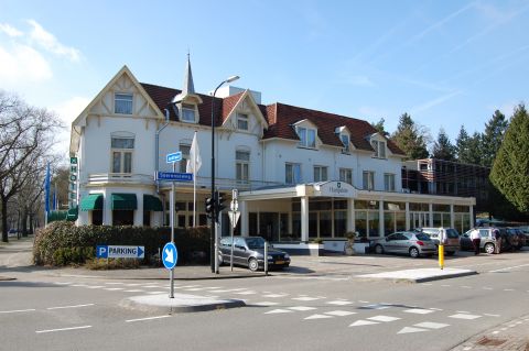 Hampshire Hotel Apeldoorn