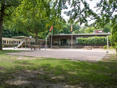 Hotel Stayokay Apeldoorn