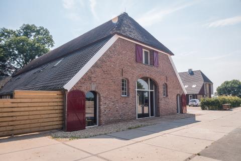 Hotel De Raayhof
