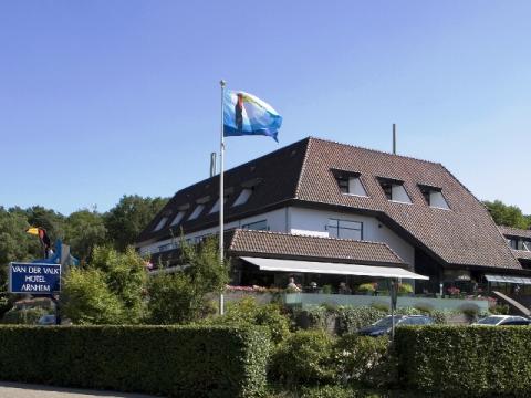 Van der Valk Hotel Arnhem
