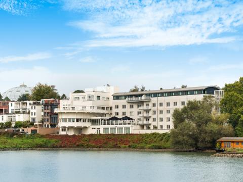 Hotel NH Arnhem Rijnhotel