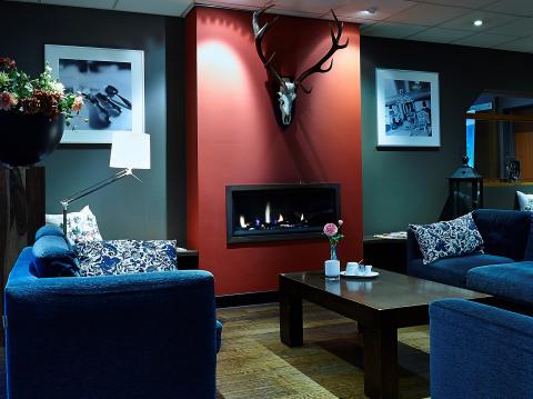 Postillion Hotel Arnhem