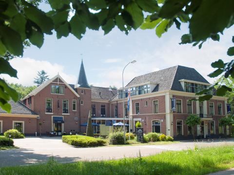 Boetiek hotel BonAparte Lochem