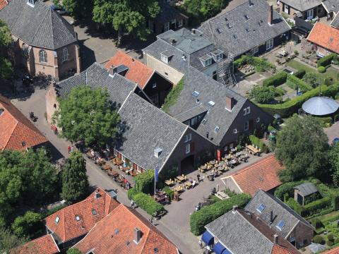 Hotel Herberg de Gouden Leeuw