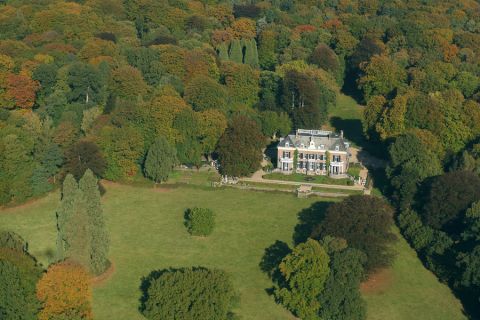 Hotel Landgoed Rhederoord