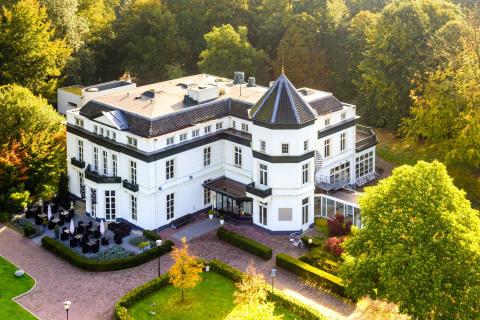 Fletcher Hotel Landgoed Avegoor Fletcher Hotel Landgoed Avegoor