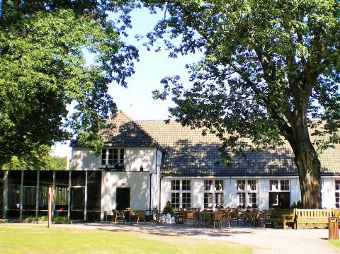 Hotel Mennorode Hotel Mennorode