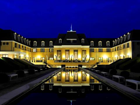 Hotel de Heerlickheijd van Ermelo