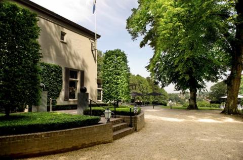 Hotel Restaurant de Wolfsberg