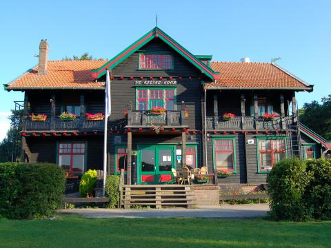 Hotel Stayokay Gorssel