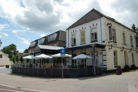 Hotel Millings Centrum