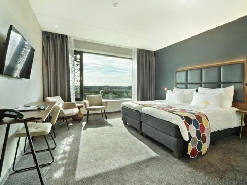 Van der Valk Hotel Nijmegen - Lent