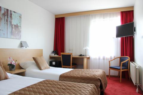 Bastion Hotel Nijmegen