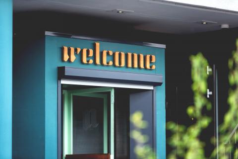 Hotel Nimma