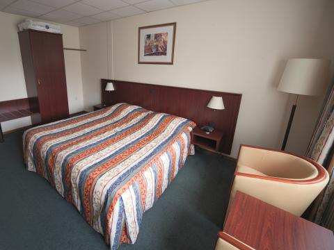 Hotel Fletcher Hotel-Restaurant Veldenbos