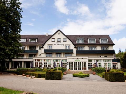 Hotel De Bilderberg
