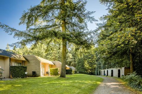 Hampshire Hotel Mooi Veluwe