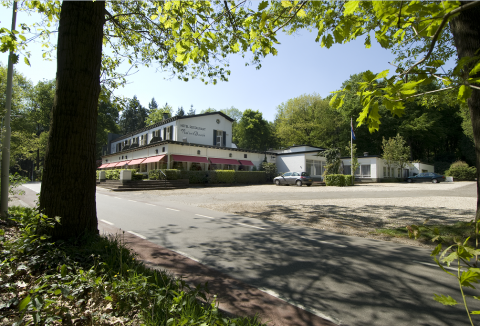 Hotel Restaurant Nol in het Bosch