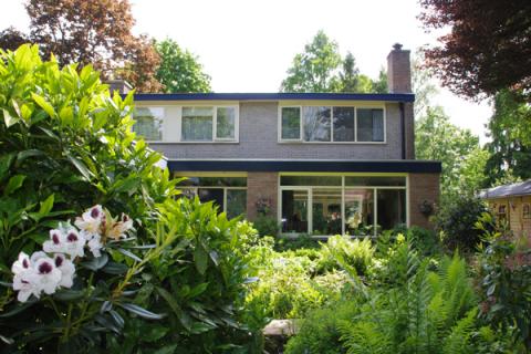Hotel B&B de Slaperije
