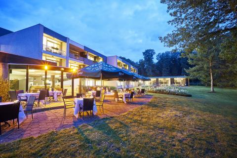 Bilderberg Hotel De Buunderkamp