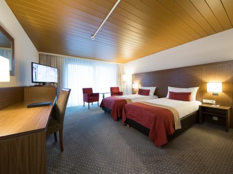 Bilderberg Hotel Wolfheze