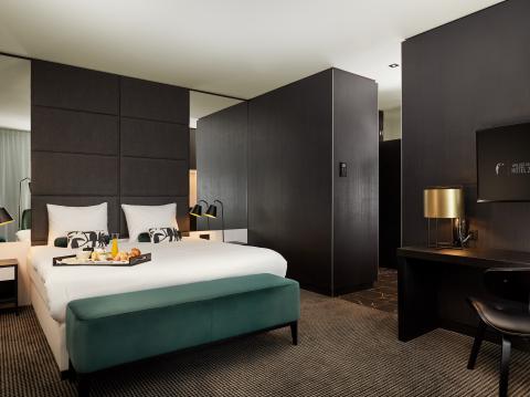 Hotel Van der Valk Zaltbommel-A2
