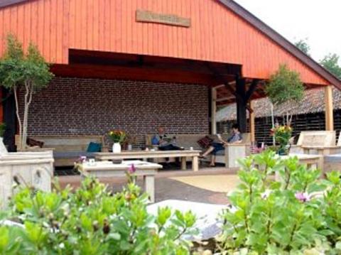 Hotel Buitengoed de Panoven