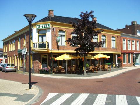 Hotel 't Gemeentehuis