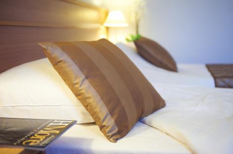 Bastion Hotel Groningen