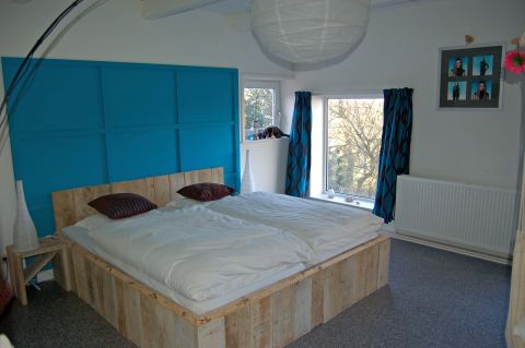 Hotel Blauwestadhoeve