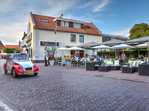 Hotel Restaurant de Maasparel