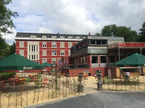 Hotel Vue