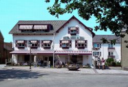 Hotel Berg en Dal Epen