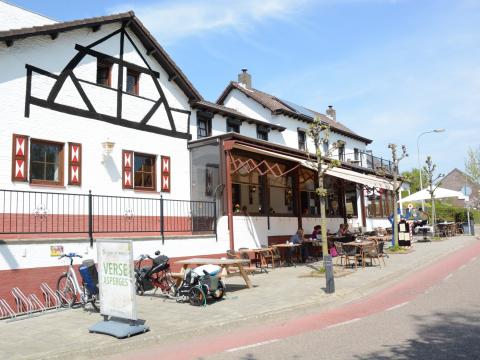 Hotel Gasthof Euverem